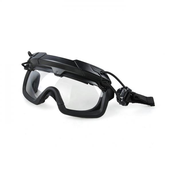 G TMC SF QD Goggle  ( BK )